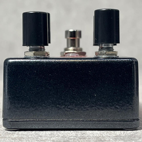 guitar effector accessories included