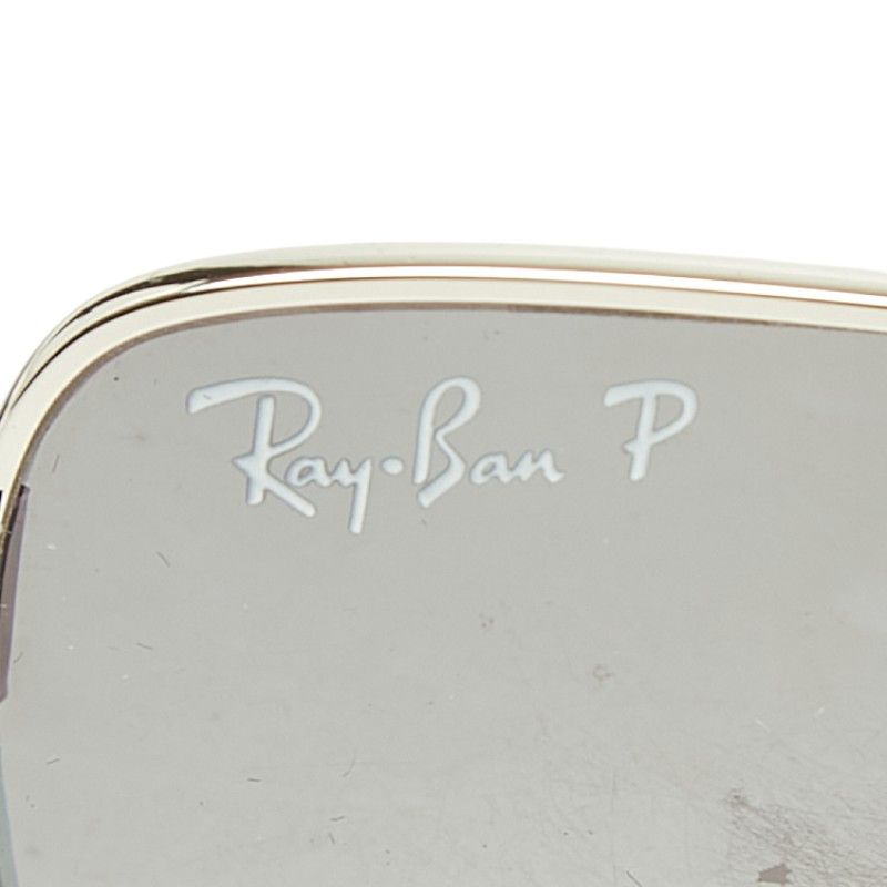 eyewear side view