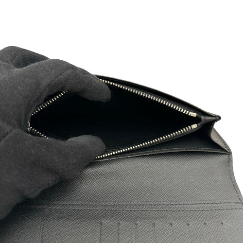 louis vuitton m60622 wallet functional details