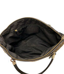 coach f36181 shoulder bag accessories included