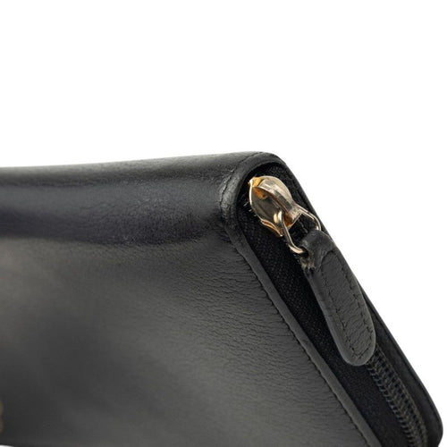 chanel a46506 wallet condition details