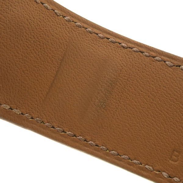hermes bracelet condition details