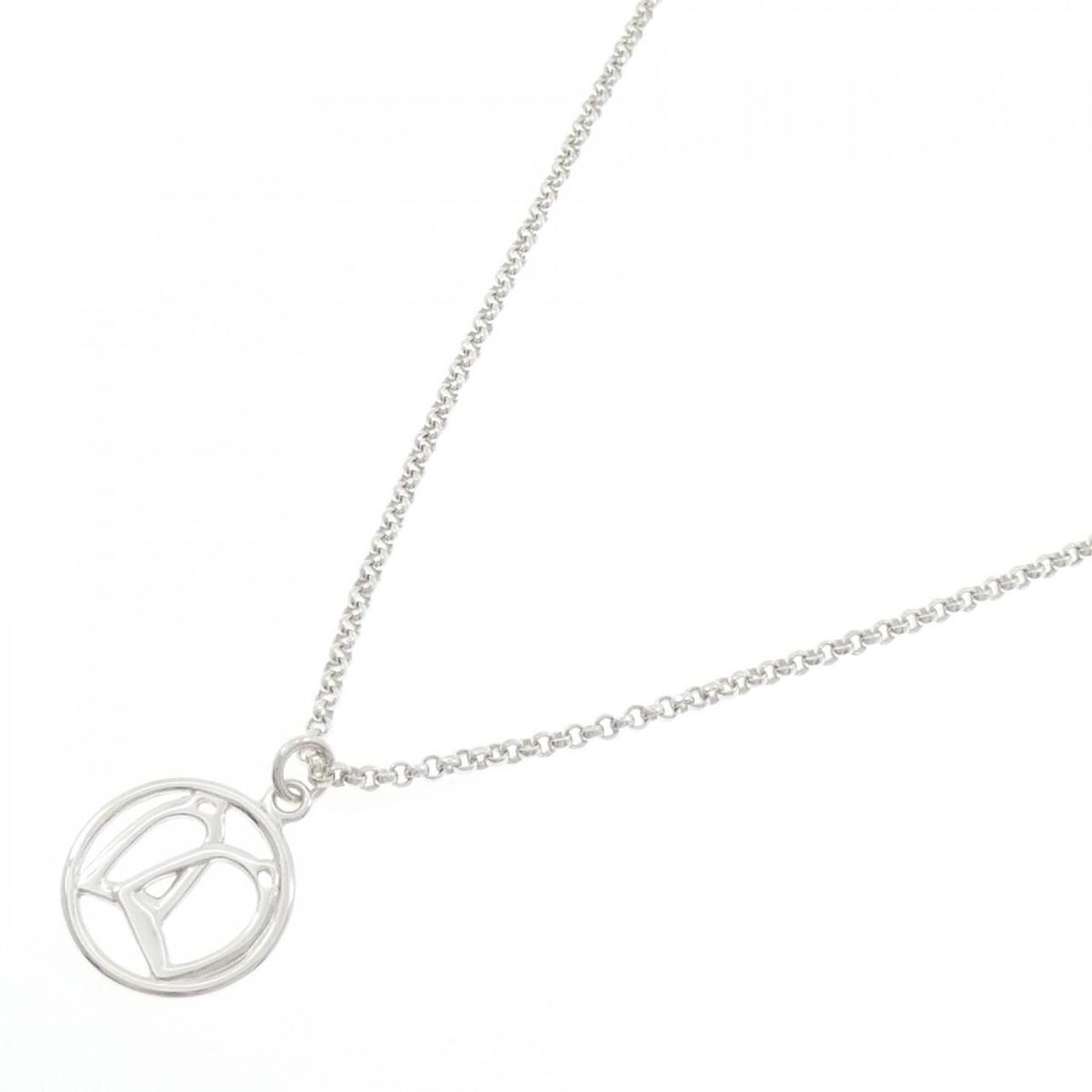 Hermes Necklace