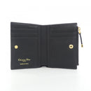 christian dior s5173uwhc black wallet condition details