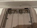 nintendo dmg-01 handheld console markings and labels
