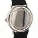 tiffany m0640 watch accessories included