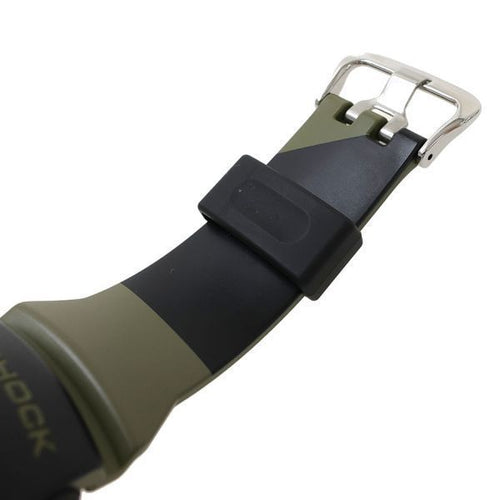 casio ga-500k watch functional details