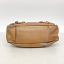 prada shoulder bag rear view