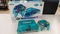 Nintendo NUS-001 Video Game Console
