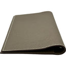 hermes notebook cover rear view