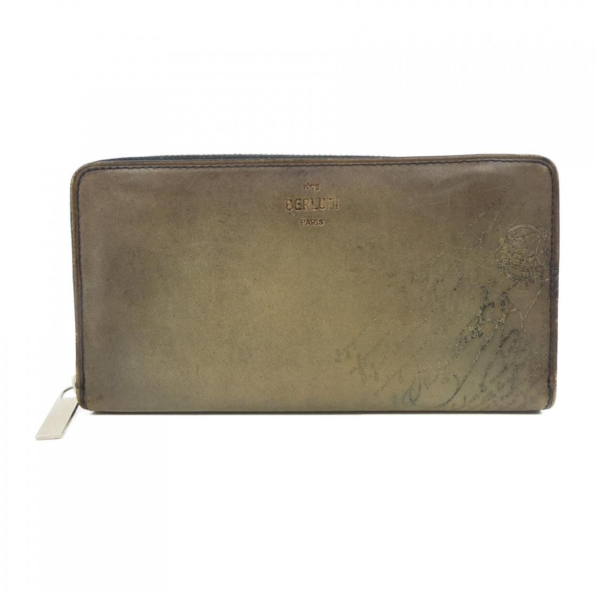 Berluti Wallet