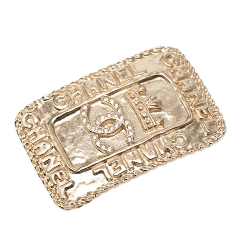 Chanel Brooch