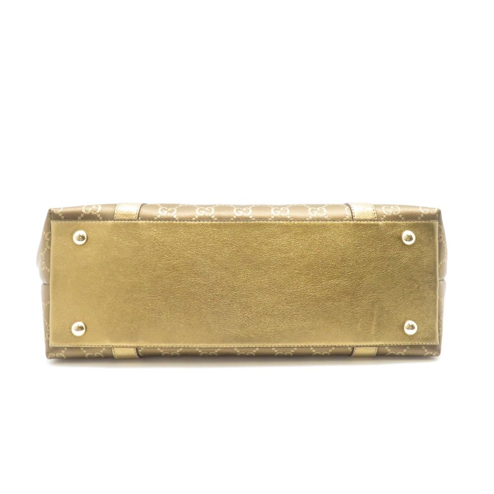 gucci handbag side view