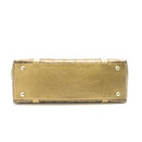 gucci handbag side view