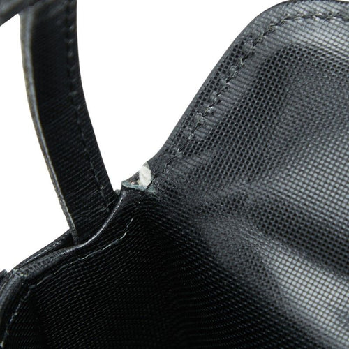givenchy handbag interior details
