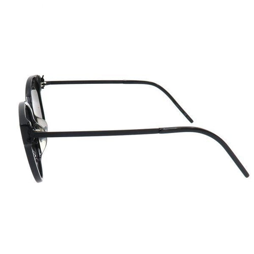 saint laurent paris m48s eyewear rear view