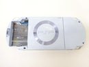 sony psp-2000 handheld console rear view