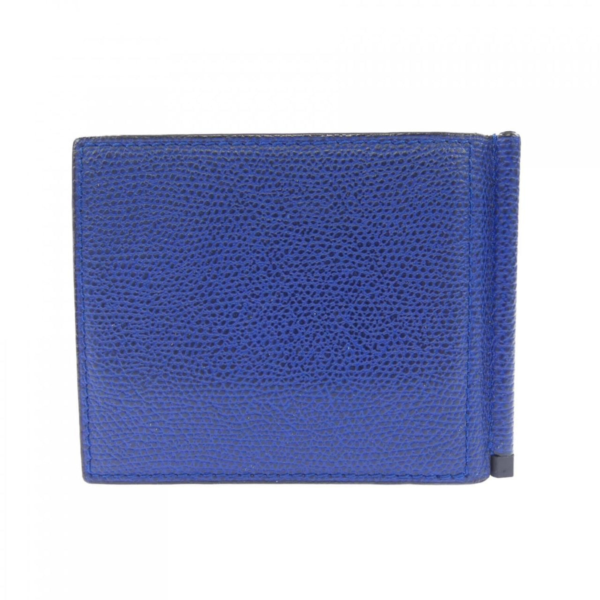 Valextra Card Holder