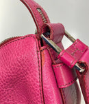 hirofu shoulder bag functional details
