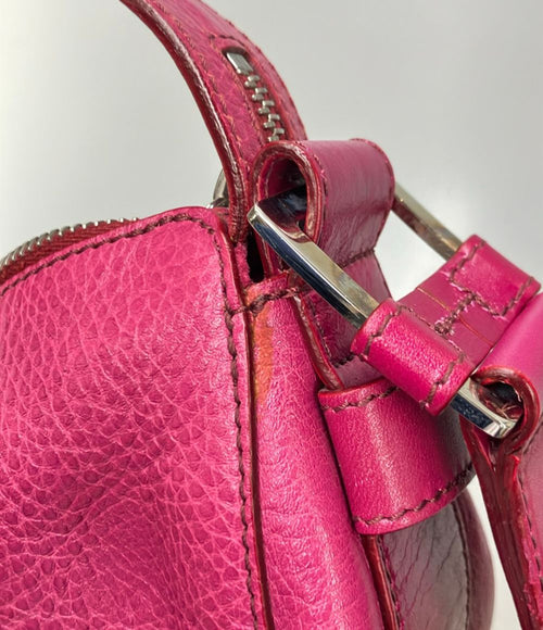 hirofu shoulder bag functional details