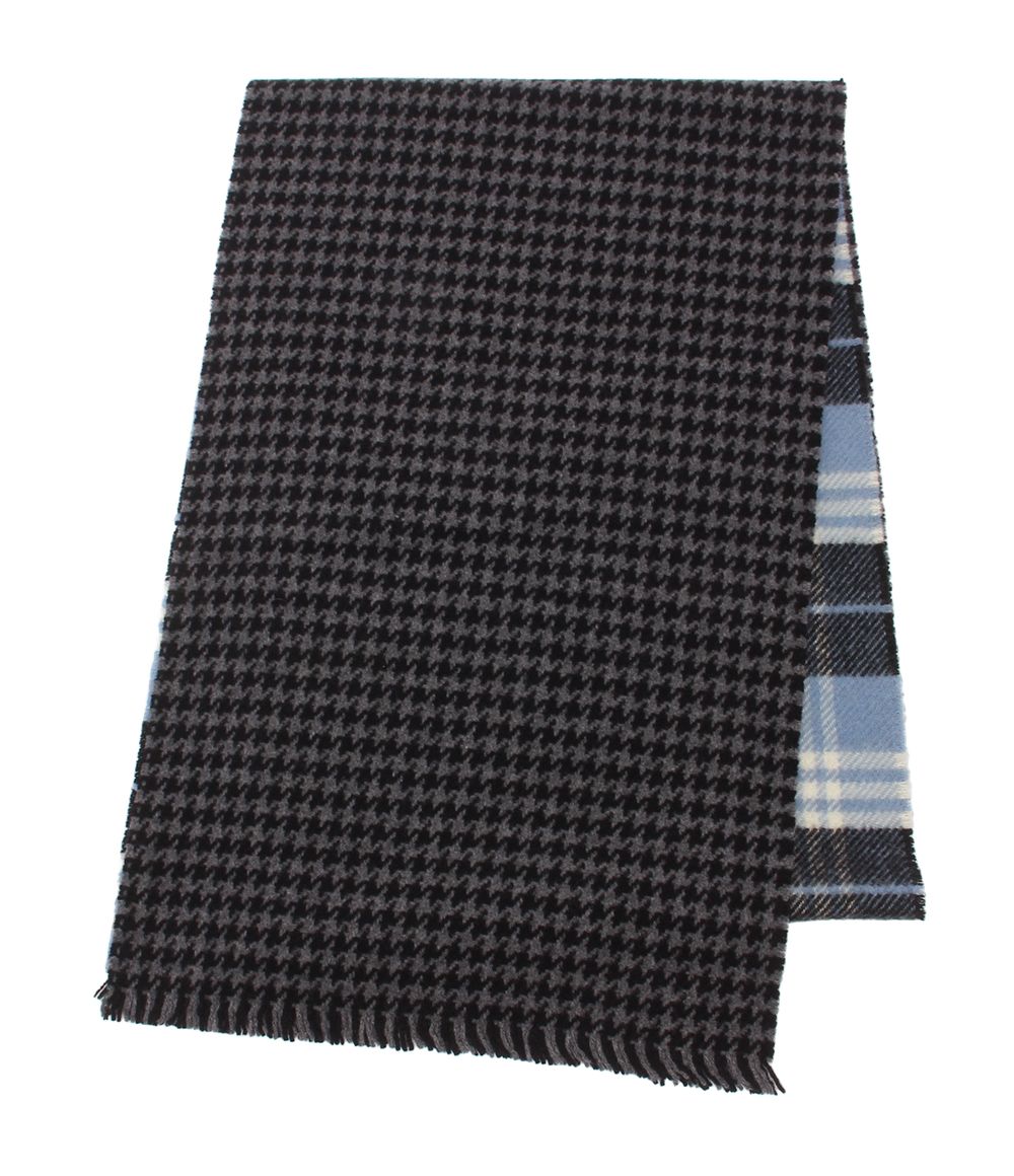Miu Miu Scarf – Grey