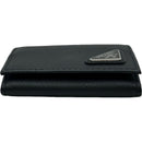 prada 2mm935 coin purse accessories included