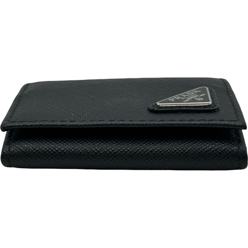 prada 2mm935 coin purse accessories included