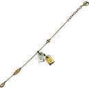 louis vuitton bracelet side view