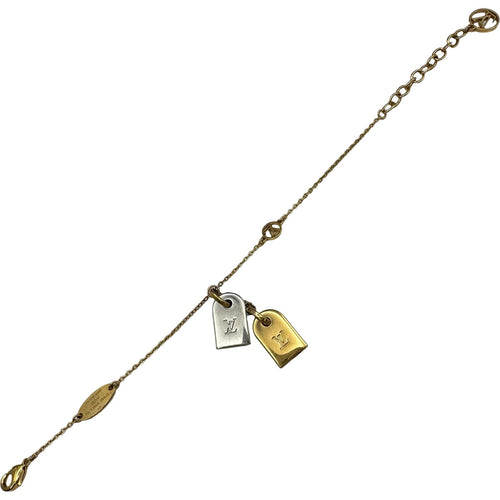 louis vuitton bracelet side view