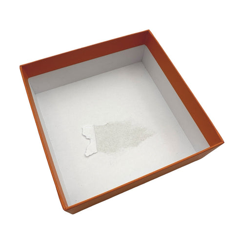 hermes necklace markings and labels