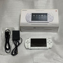 sony psp-2000 handheld console