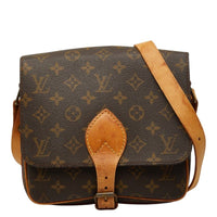 Louis Vuitton M51253 Shoulder Bag