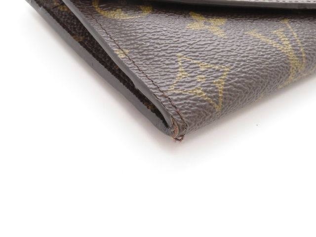 louis vuitton m60708 wallet accessories included