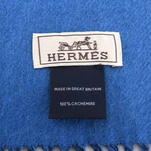 hermes 005669b scarf interior details