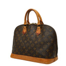 louis vuitton m51130 handbag front view