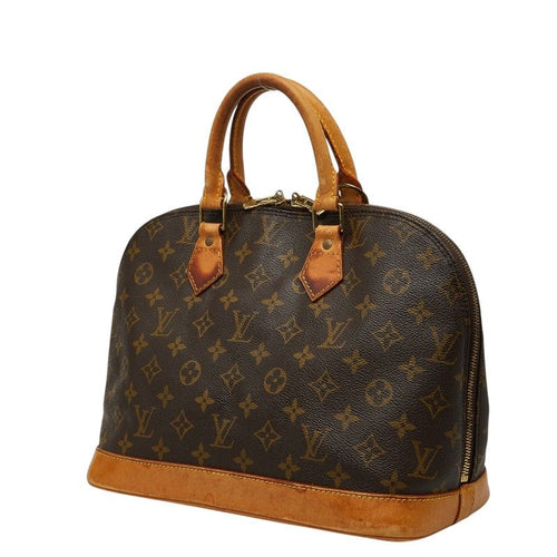 louis vuitton m51130 handbag front view