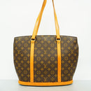 louis vuitton m51102 tote bag markings and labels