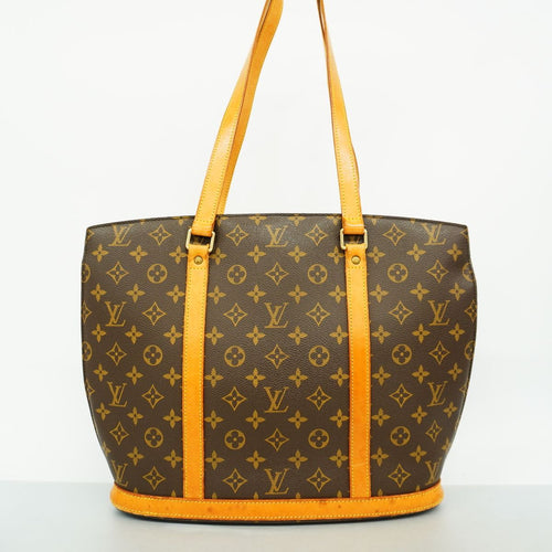 louis vuitton m51102 tote bag markings and labels