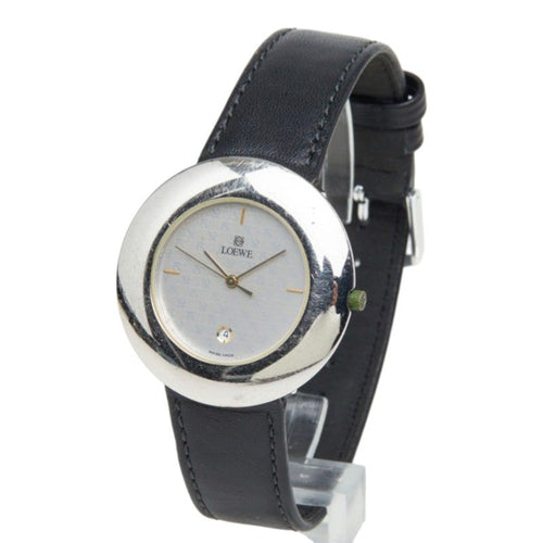 loewe watch front view