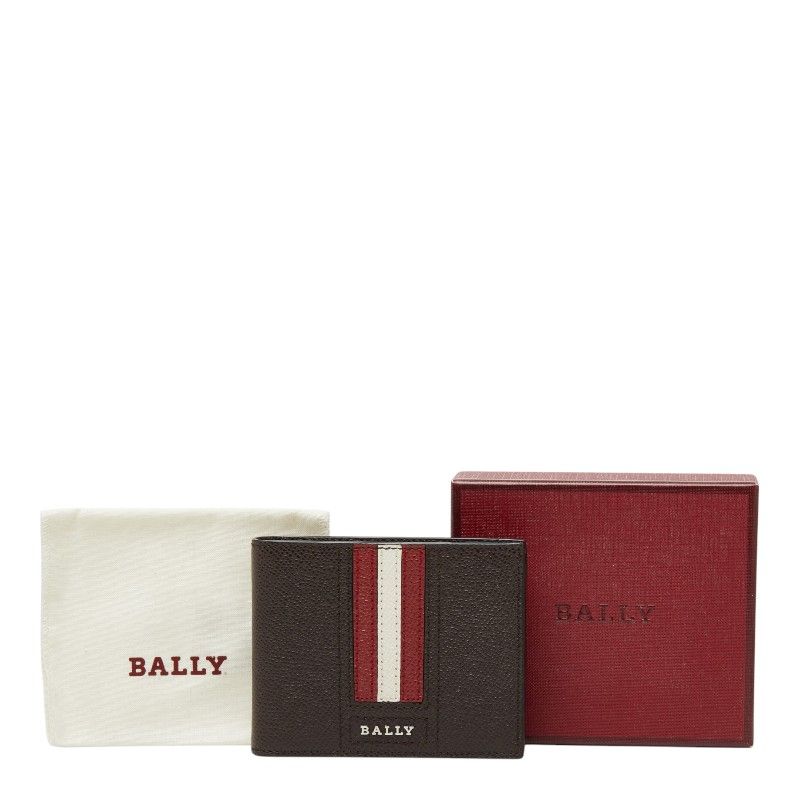 bally wallet functional details