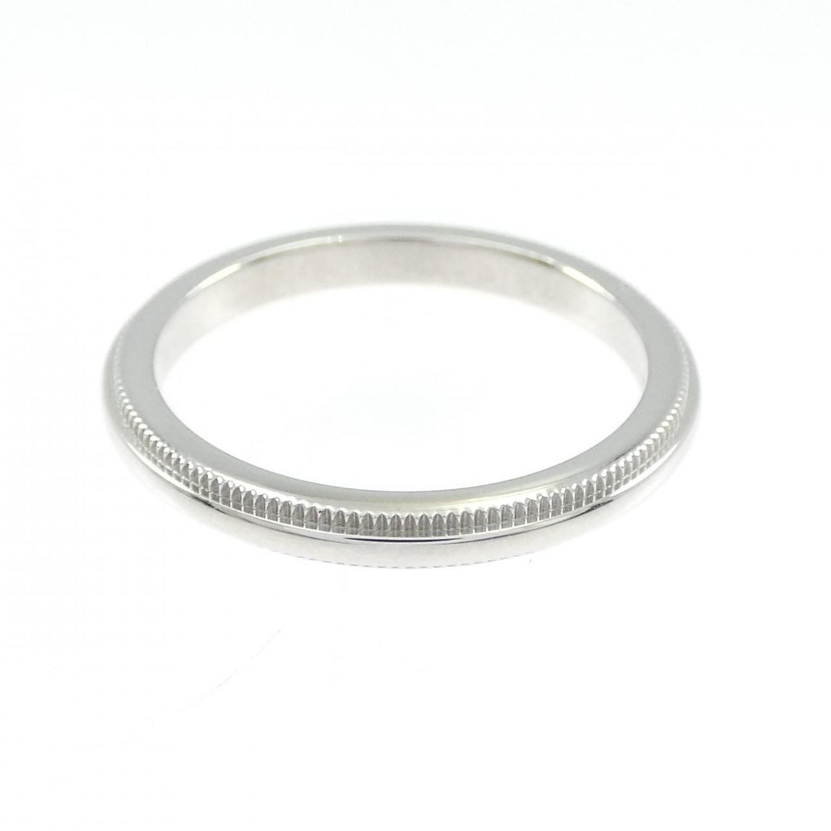 Tiffany Ring – Grey