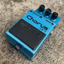 boss ce-3 guitar effector