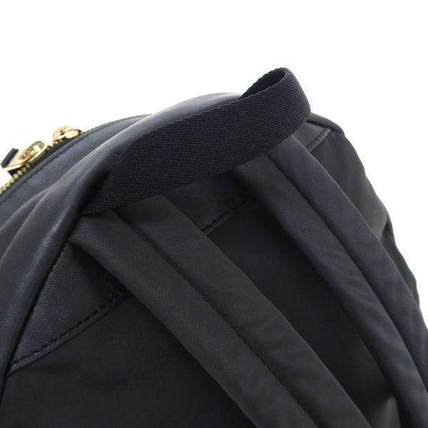 coach f32200 backpack accessories included