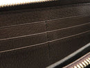 balenciaga beige wallet functional details