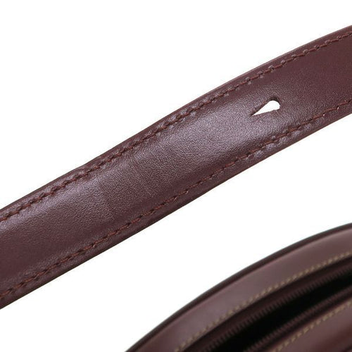 cartier shoulder bag functional details