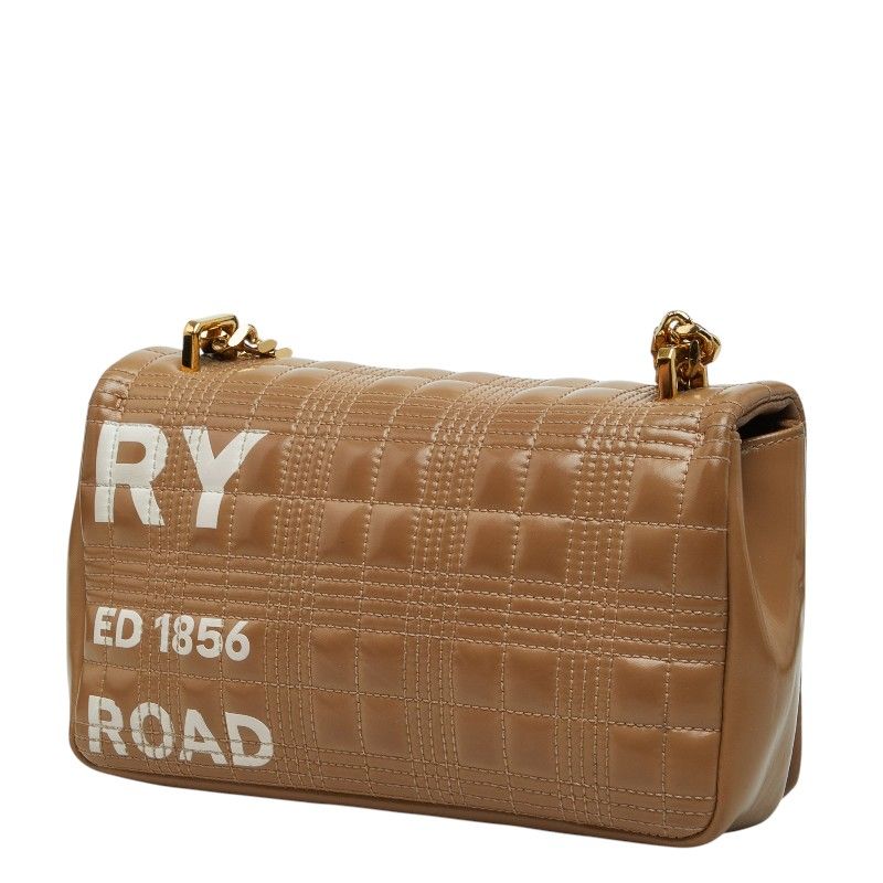 Burberry Shoulder Bag – Beige