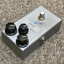 guitar effector front view