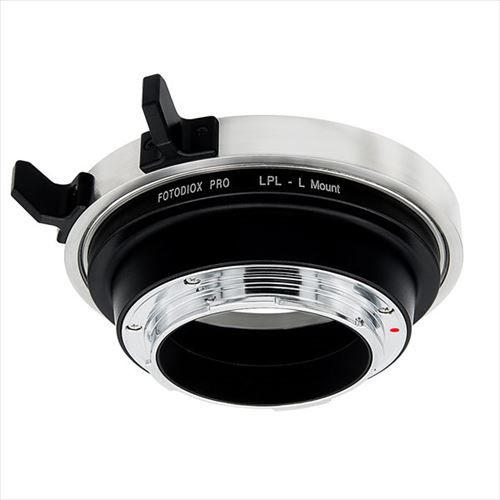 fotodiox lens rear view