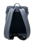 coach c1280 backpack front view