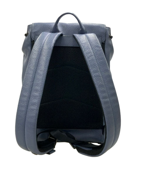 coach c1280 backpack front view